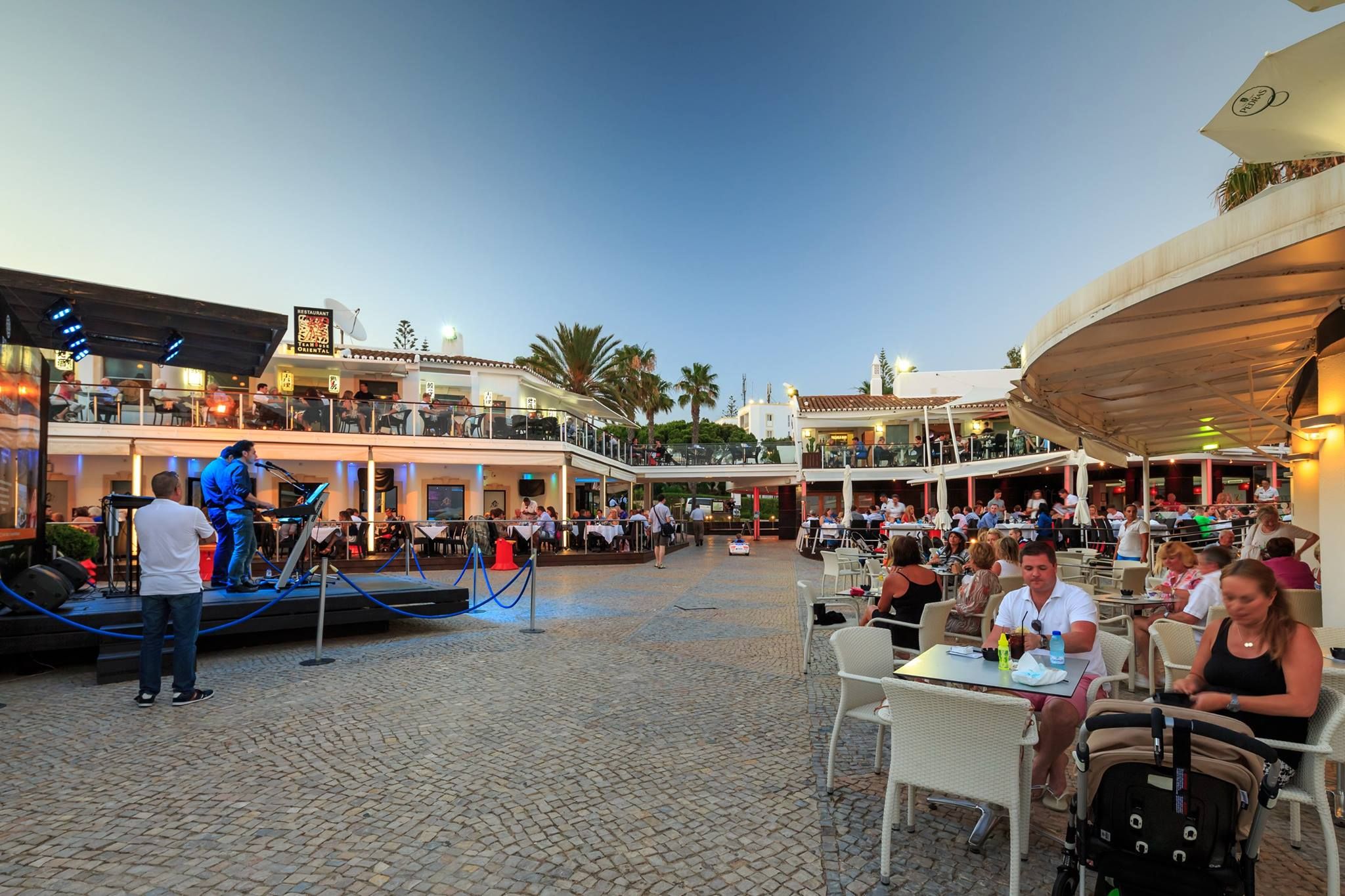 Sandbanks Vale Do Lobo - Algarve