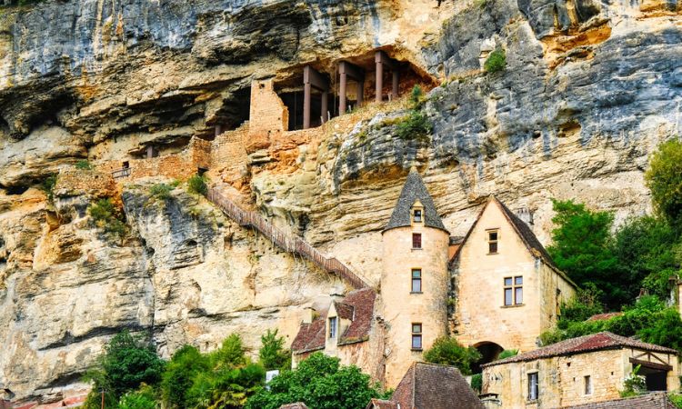 Village La Roque Gageac