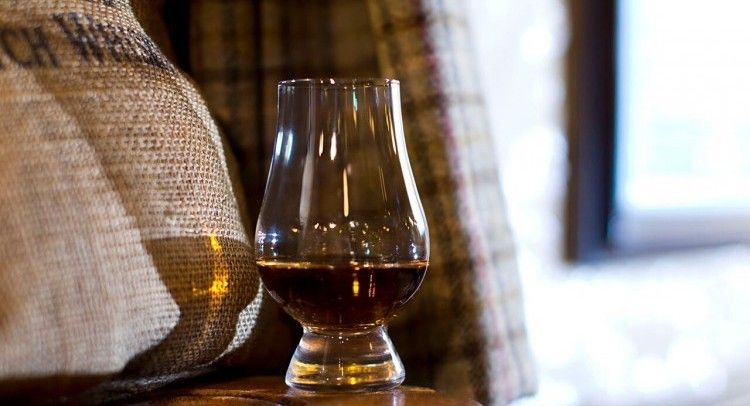 Tasting Scotland