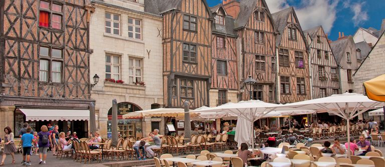 Loire Valley - Travel Guide by Oliver's Travels