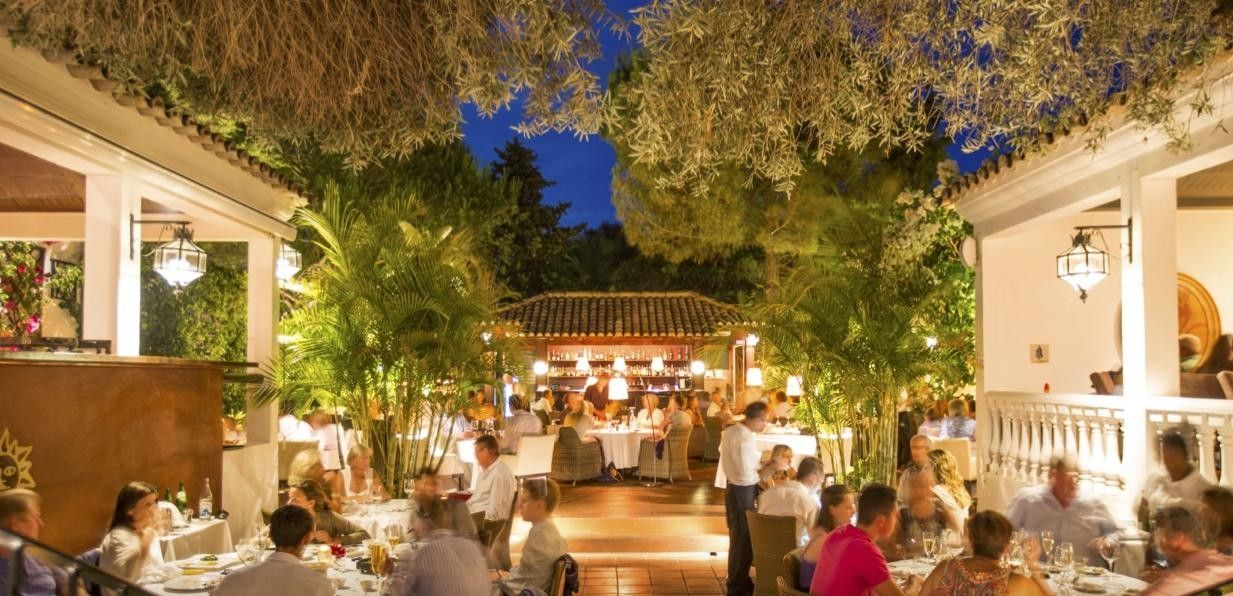 Gourmet Natural - Algarve