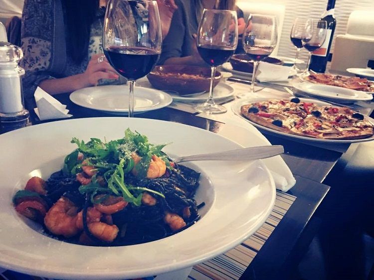 Pizzeria Fratelli - Algarve
