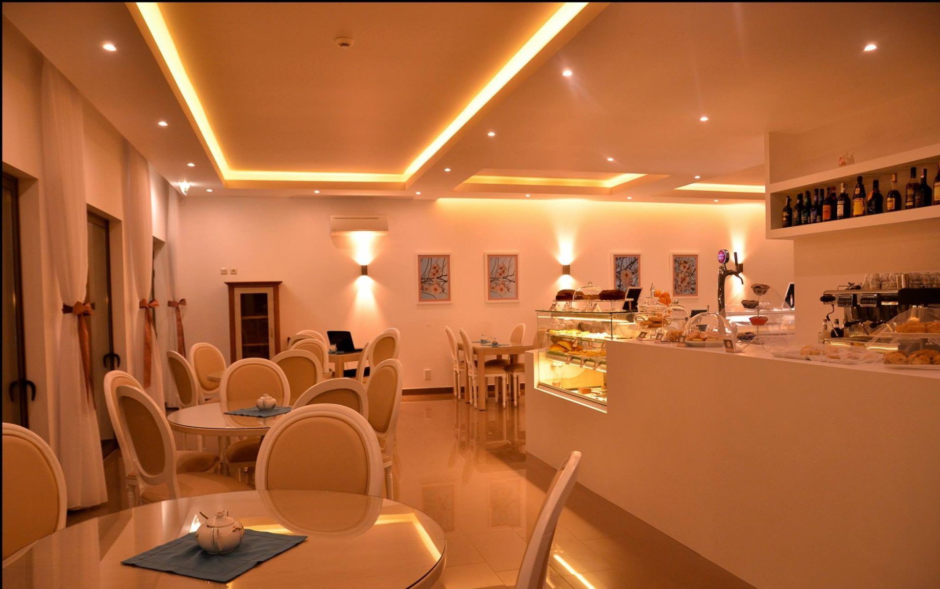 Cake Shop - Doçaria Almeixar - Algarve
