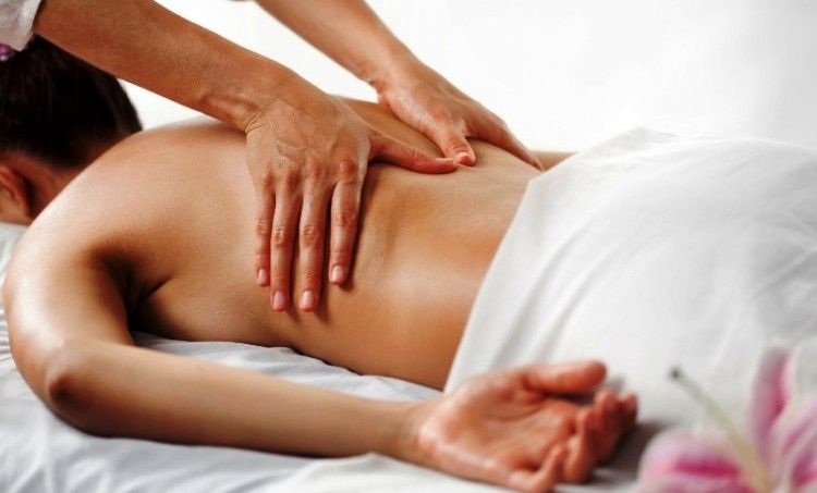Spa - Burgundy - Oliver's Travels 