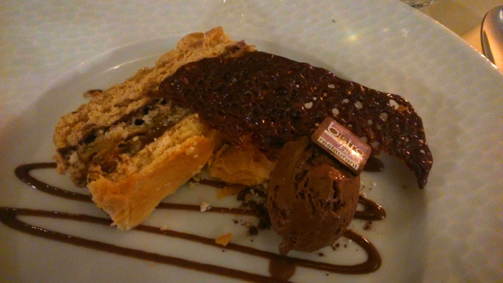 Bistro du'O - Provence
