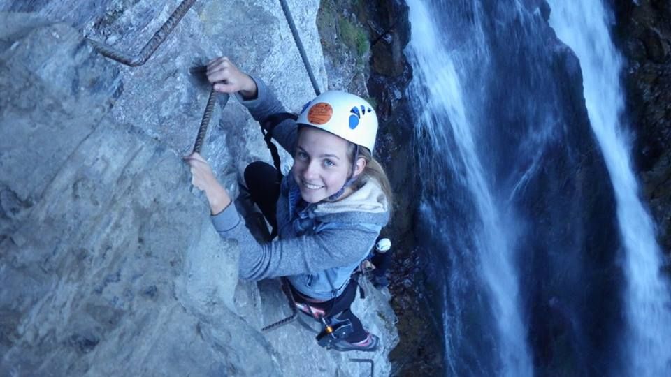 Vertige de l’Adour -Midi-Pyrénées