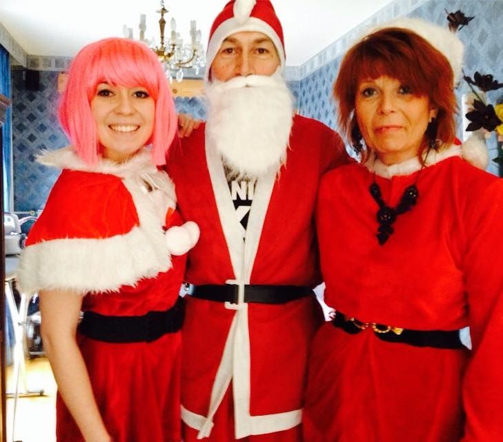 Leti's Xmas - Oliver's Travels - Luxury Villas to Reent