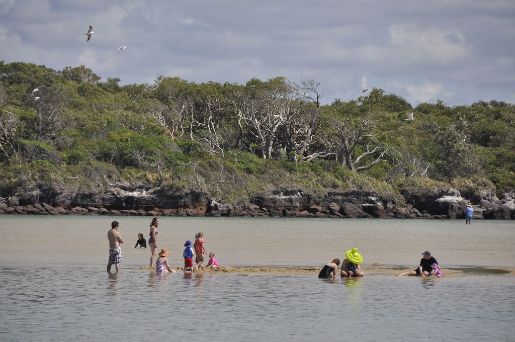Christmas in Australia
