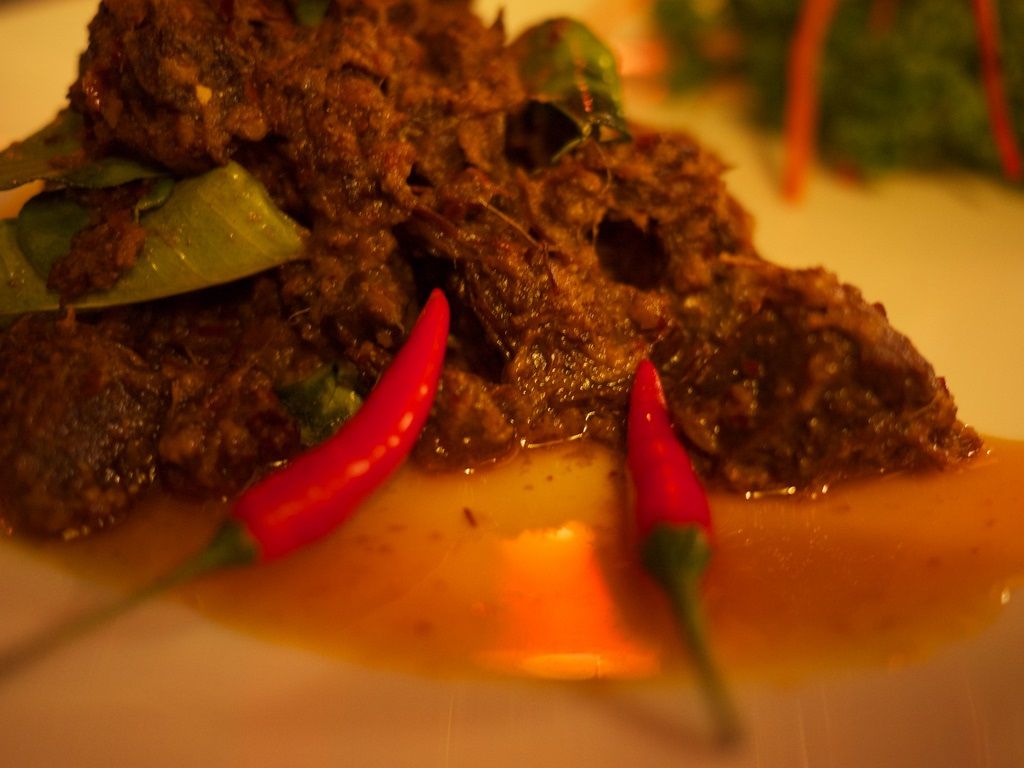 Rendang - Oliver's Travels - Luxury Villa Holidays