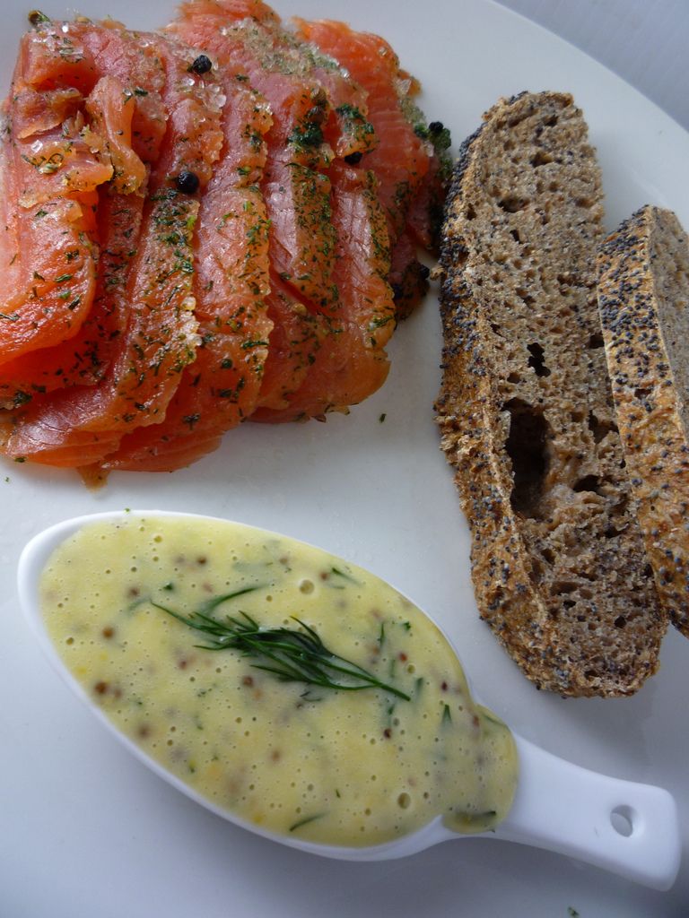 Gravadlax - Oliver's Travels - Luxury Villas to Rent