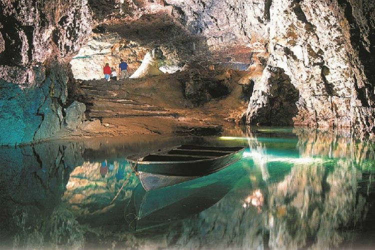 Family holiday activities in Somerset