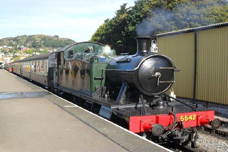 Family holiday activities in Somerset