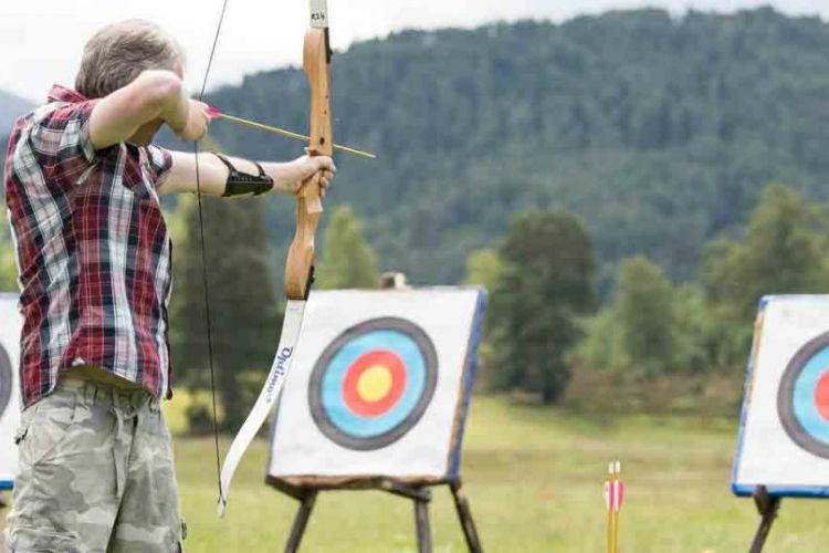 Best Group Activities in Scotland