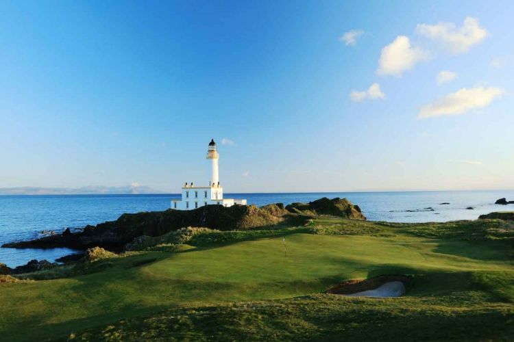 Best Group Activities in Scotland
