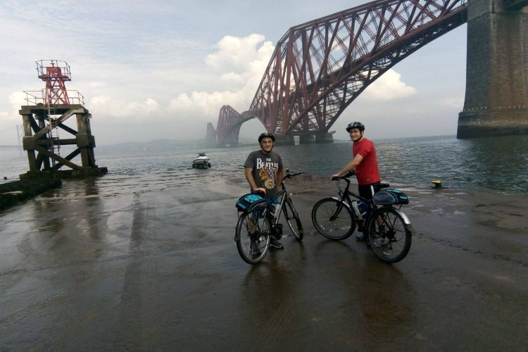 Best Group Activities in Scotland