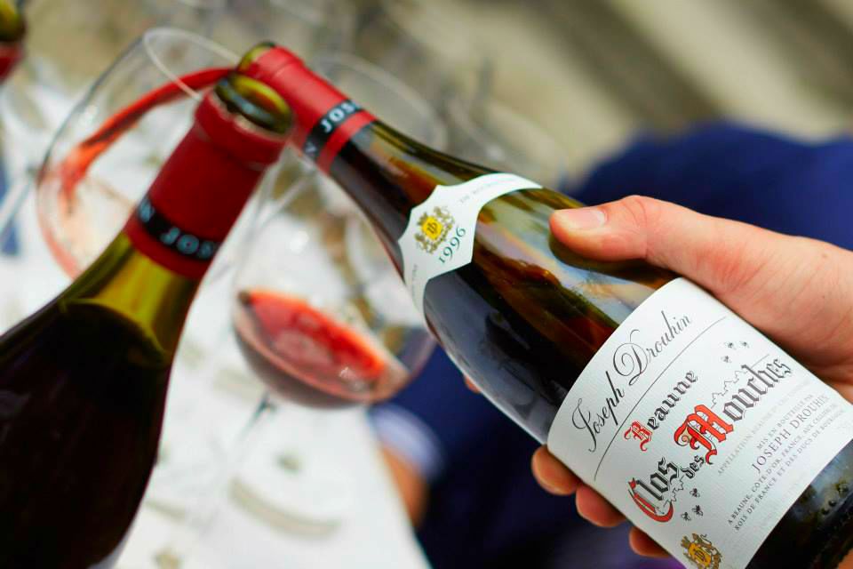 Joseph Drouhin - Wine/Spirits