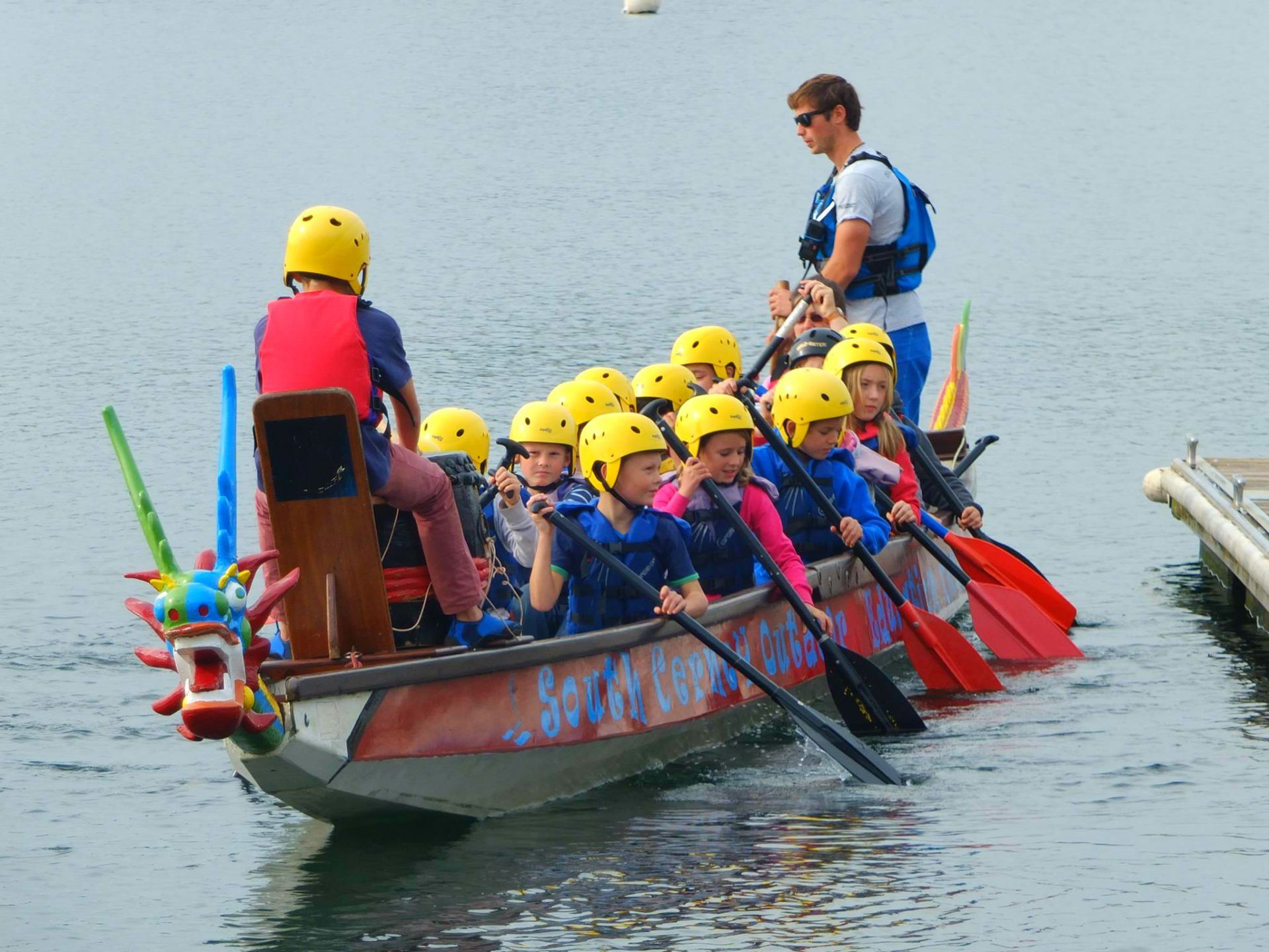 South Cerney Outdoor - Cotswolds