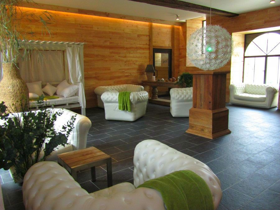 Spa Pom - Normandy