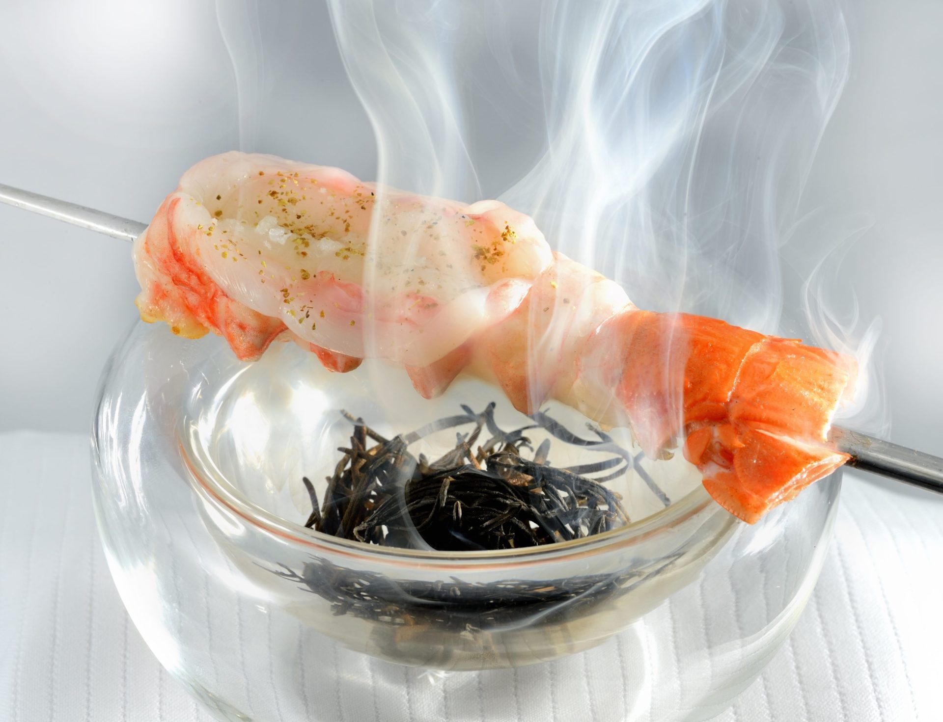 Restaurant Jean-Luc Tartarin - Normandy