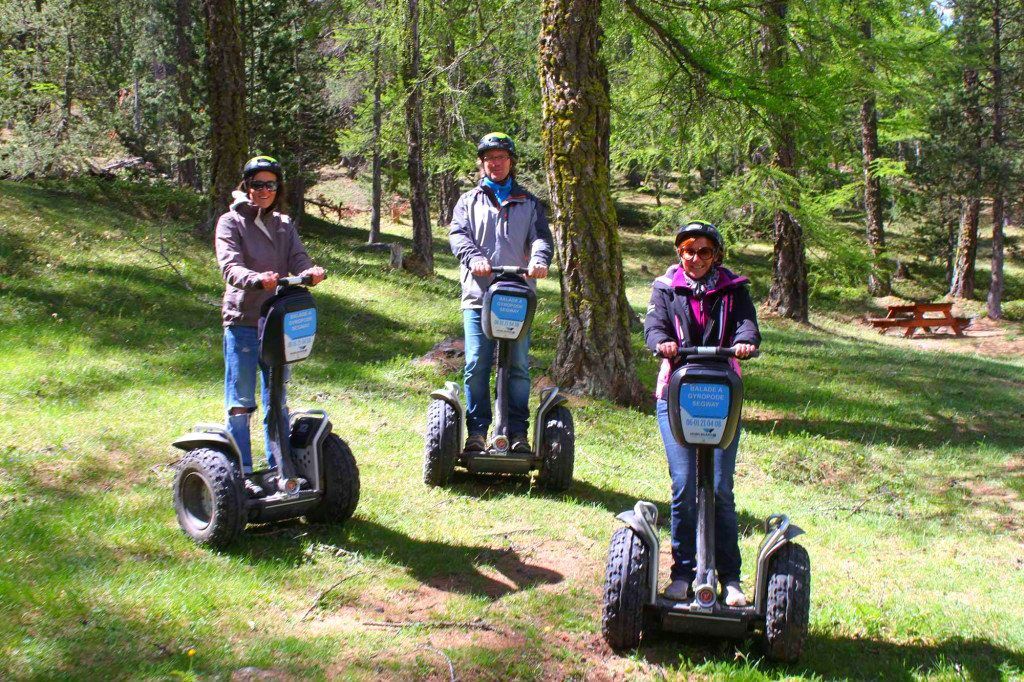  Mobilboard - Vendée & Charente