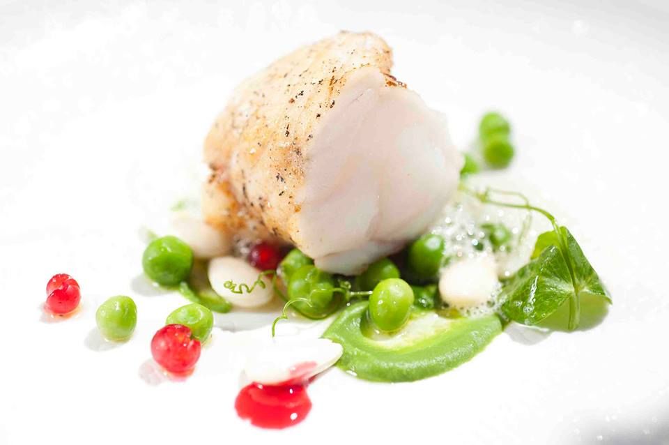 La Marine - Fine dining restaurant
