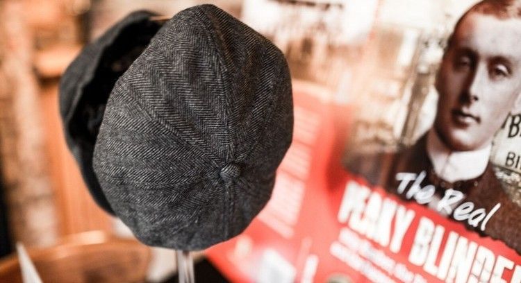 Peaky Tours - Midlands