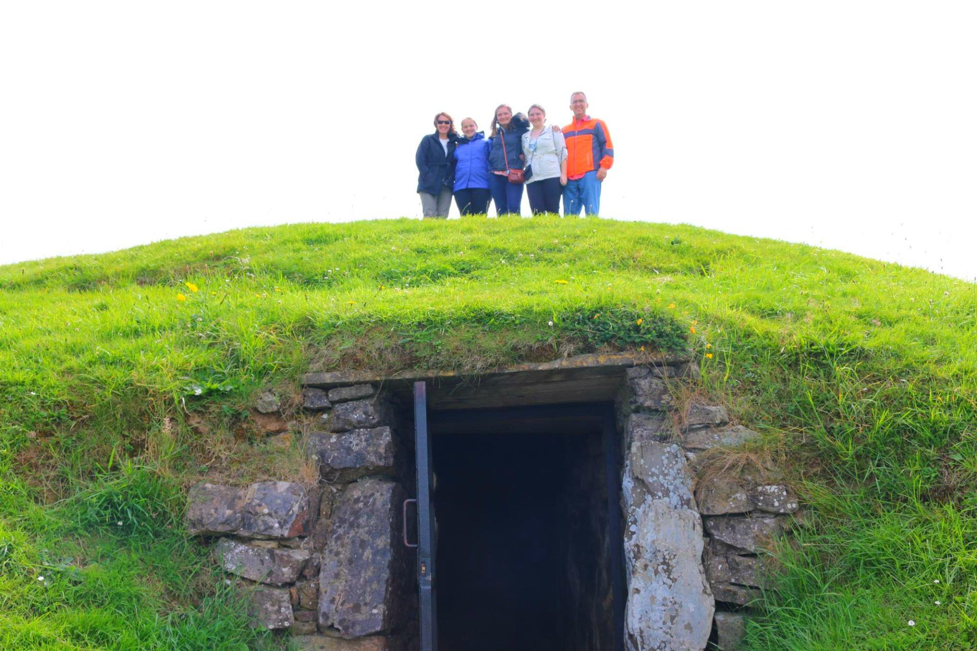 Boyne Valley Tour - Ireland