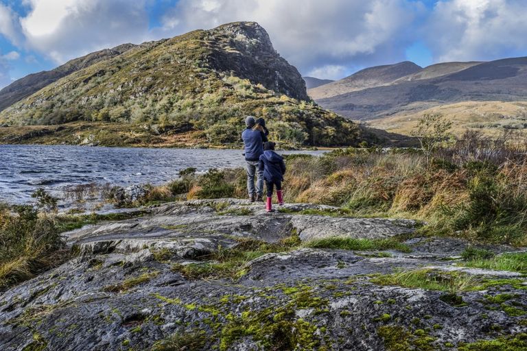 Top Family Activities in Ireland
