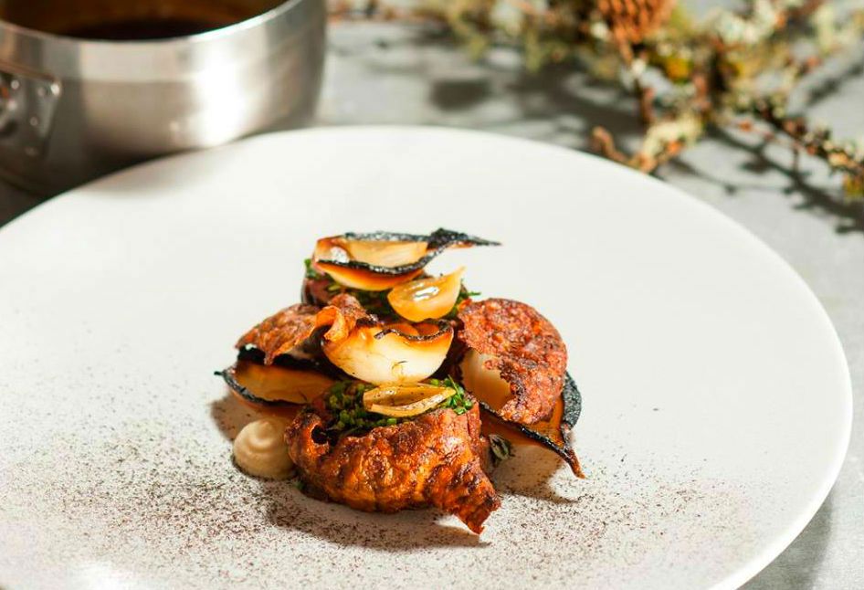 Loam - Restaurant/Wine bar