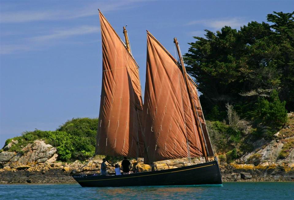 Eulalie Paimpol - Brittany