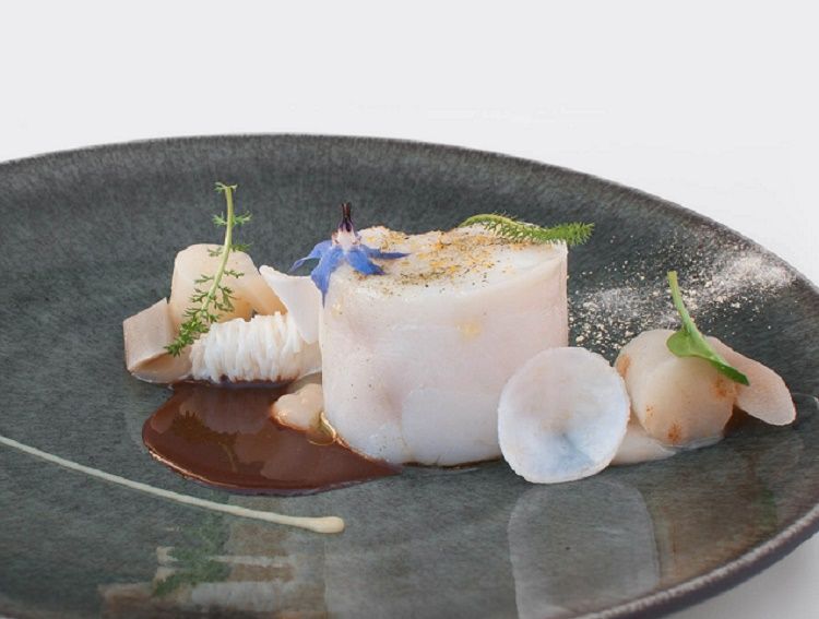 Restaurant Racine - Champagne