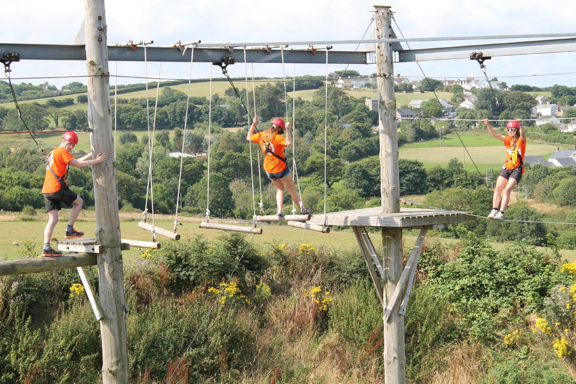 The Ultimate Adventure - Devon