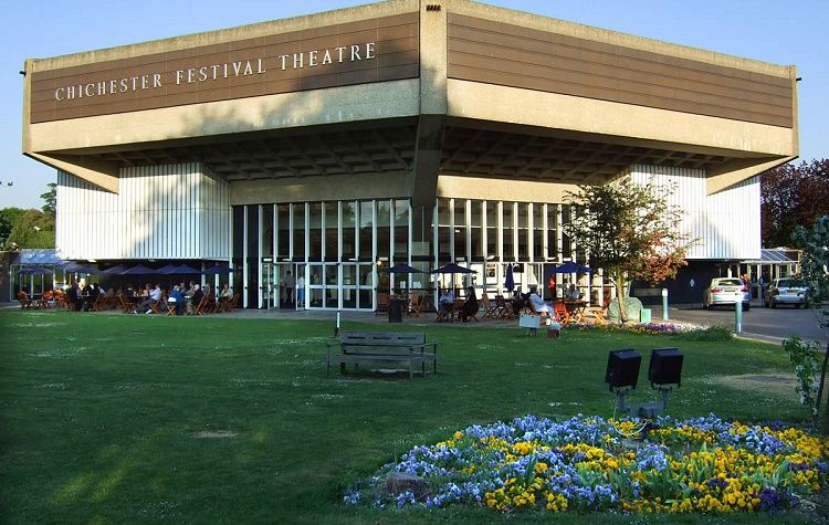 Chichester Tour Guides - Sussex