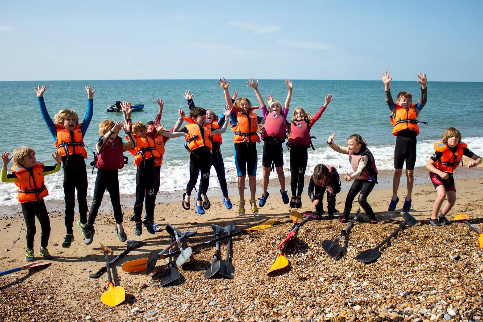 Lagoon Watersports - Sussex