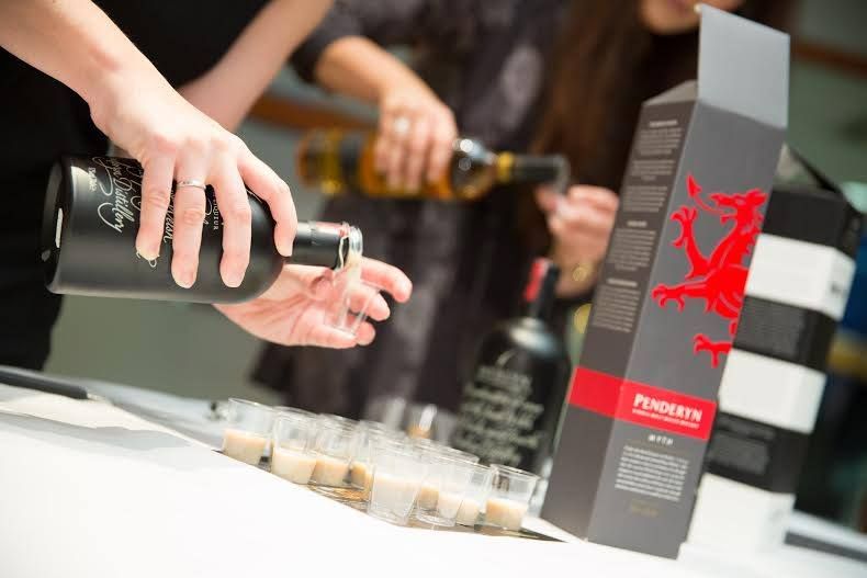Penderyn - Welsh Whisky