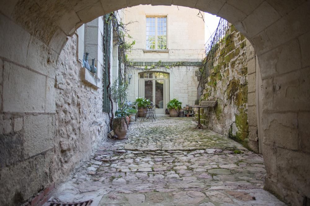 Guide to the Loire Valley