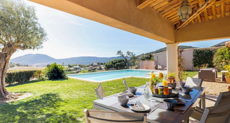 Villa Noisette