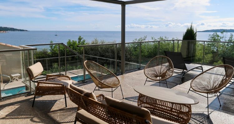 Villa Mojito