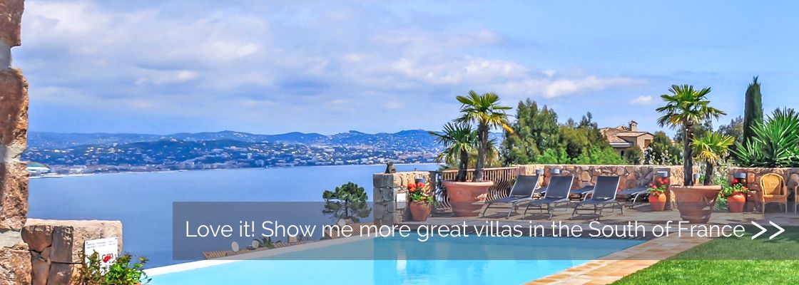 Oliver's Travels - South of France
