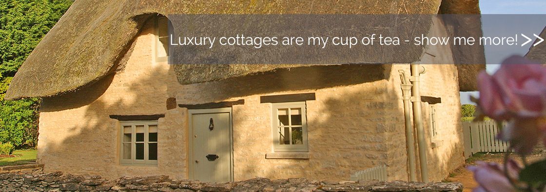 UK Cottage Holidays