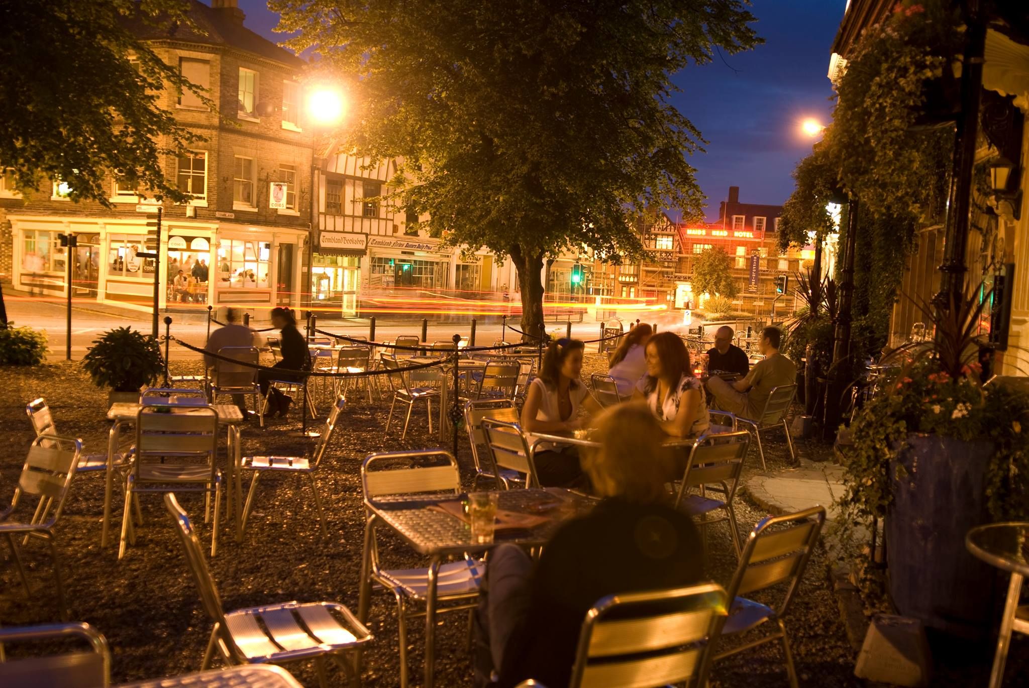 Norwich Pub Tours