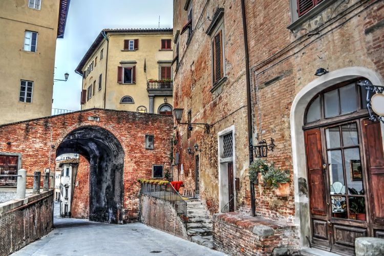 tuscany travel tips