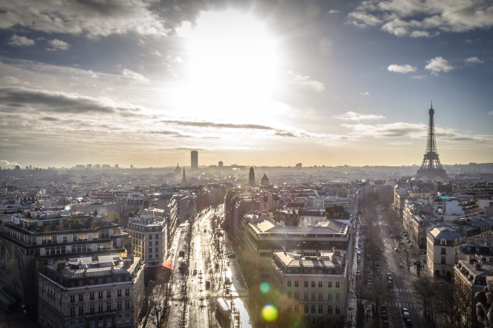 Paris 