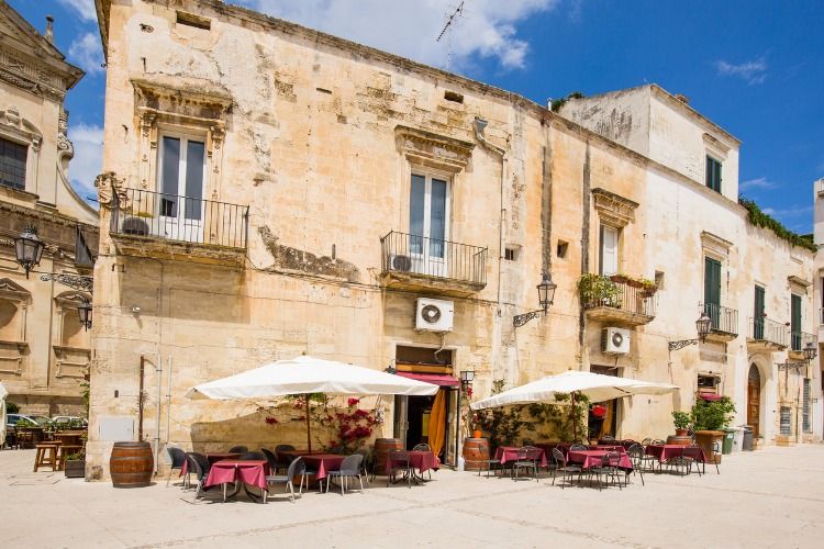 Puglia