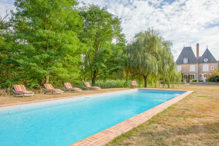 Chateau-Seiguier-Loire-Valley