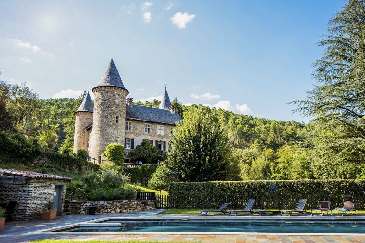 Chateau-Chamborigaud-Languedoc-Olivers-Travels-FR-4