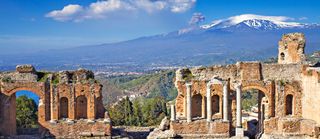 Sicily - Travel Guide