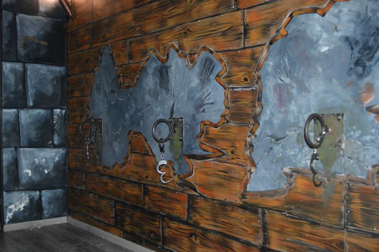 Adventure Rooms Catania - Sicily