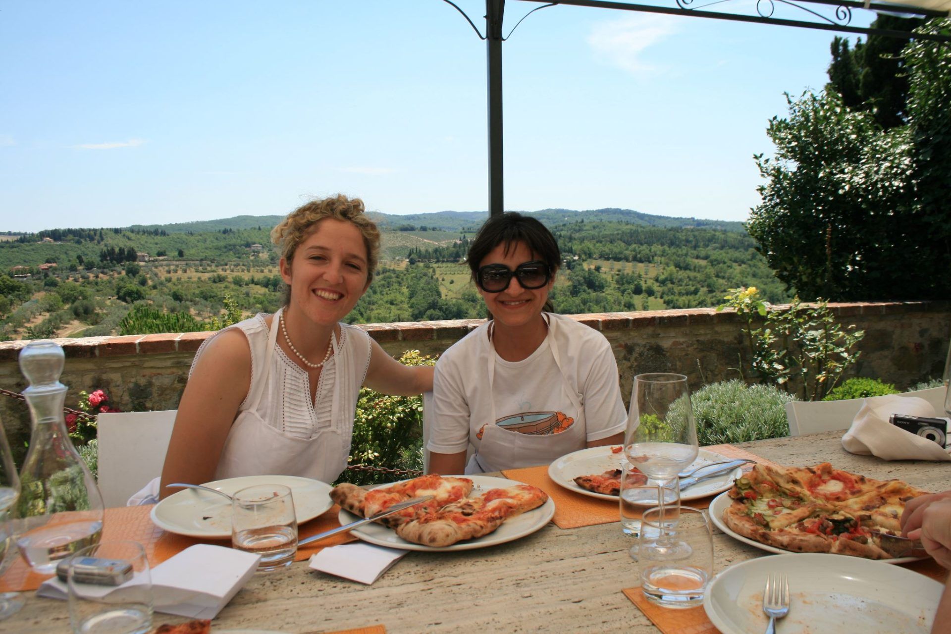 Le Baccanti - Sicily
