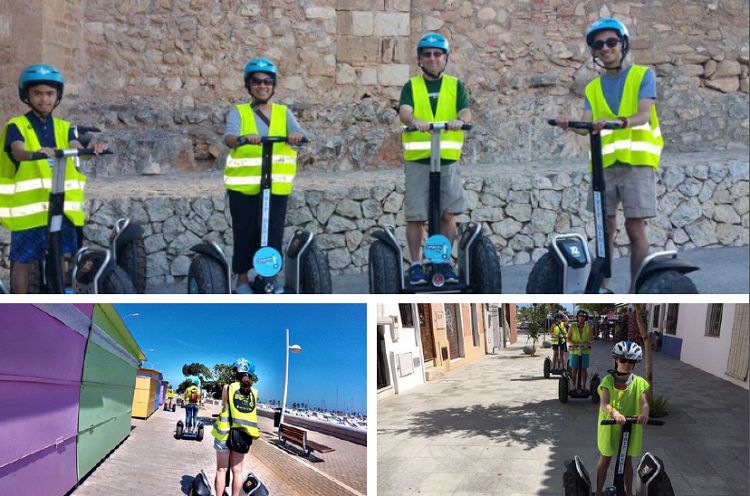 segway final